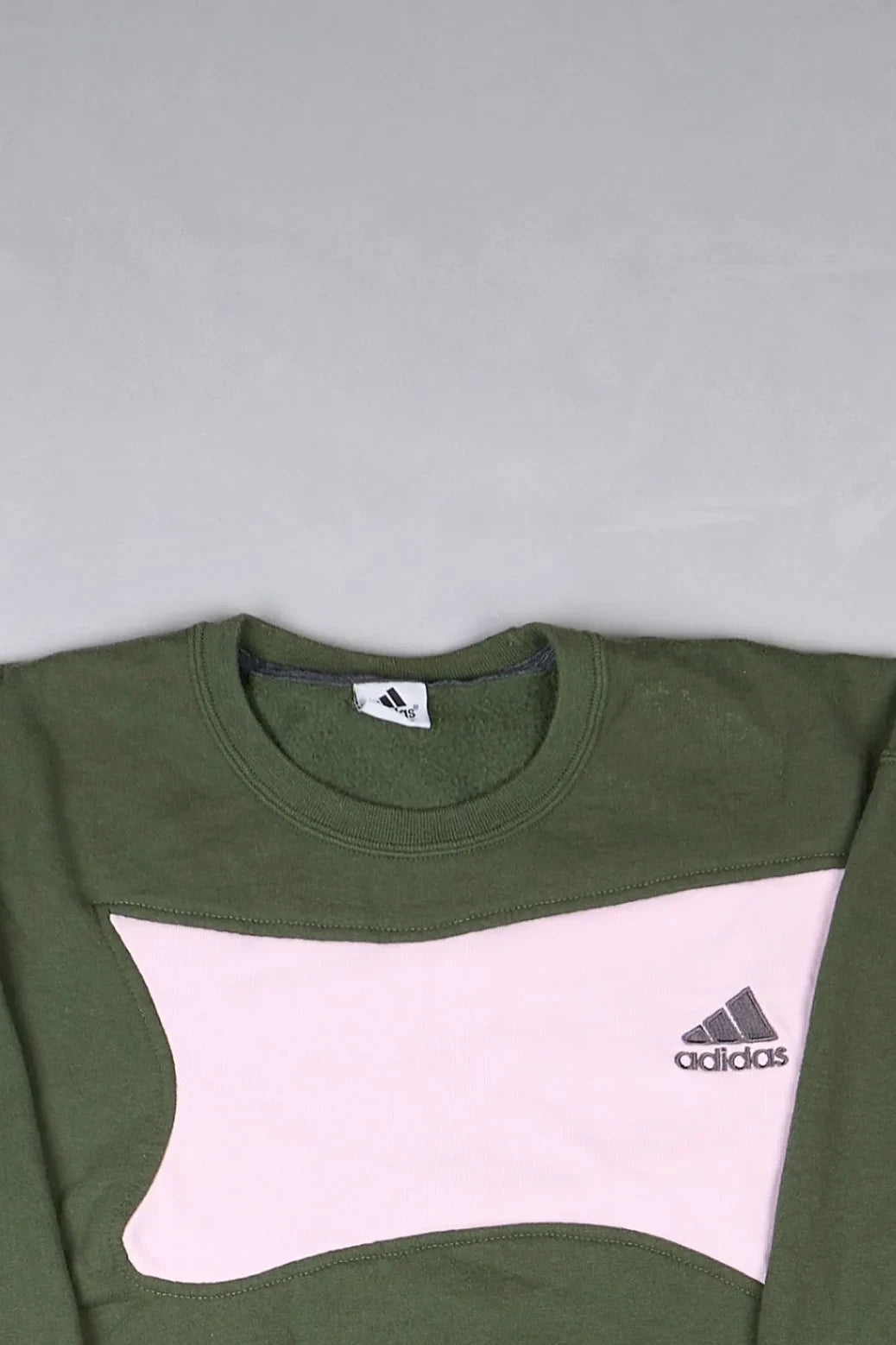 Adidas - Sweatshirt (M)