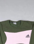 Adidas - Sweatshirt (M)