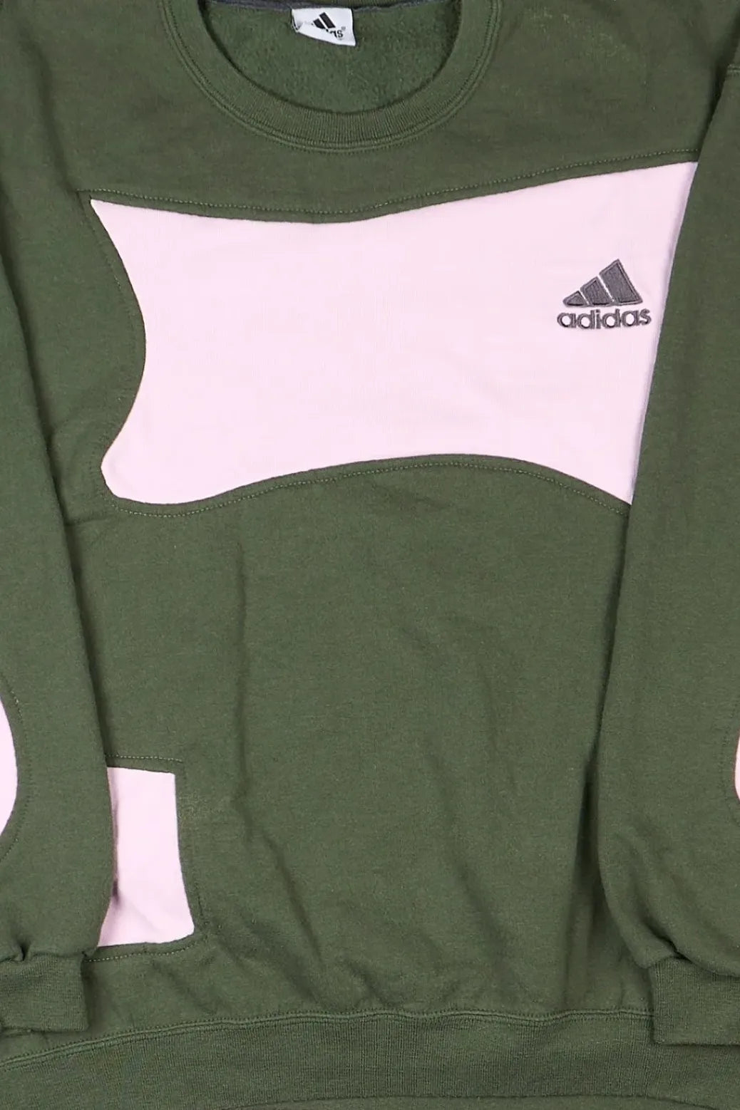 Adidas - Sweatshirt (M)