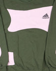 Adidas - Sweatshirt (M)