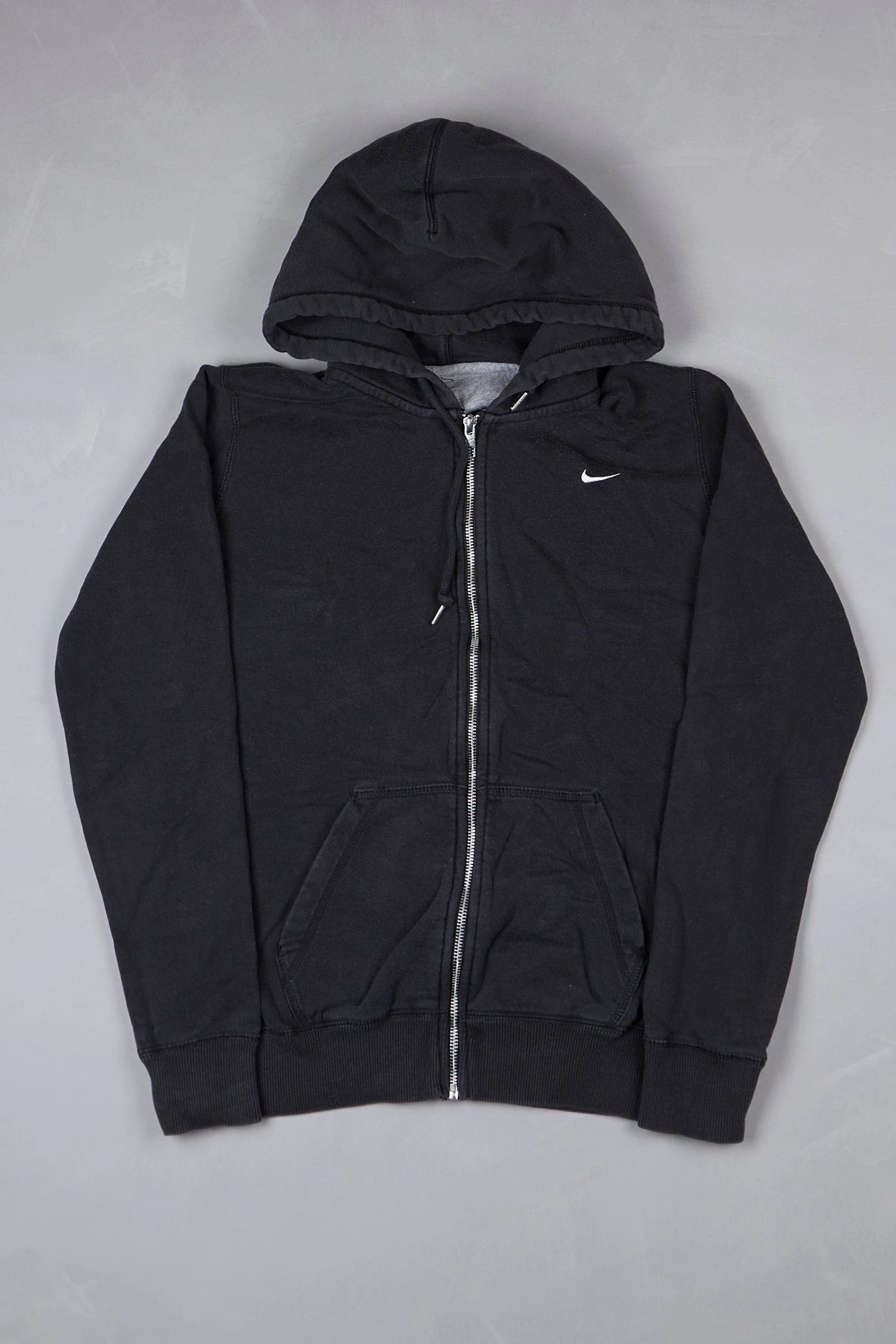 Nike - Full Zip (M)