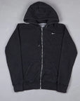 Nike - Full Zip (M)