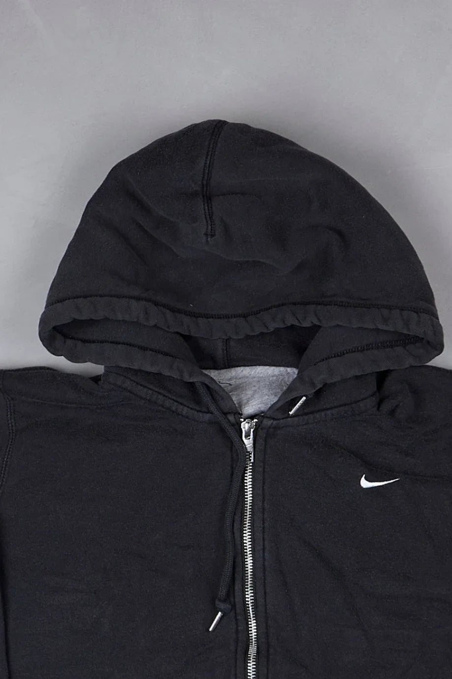 Nike - Full Zip (M)