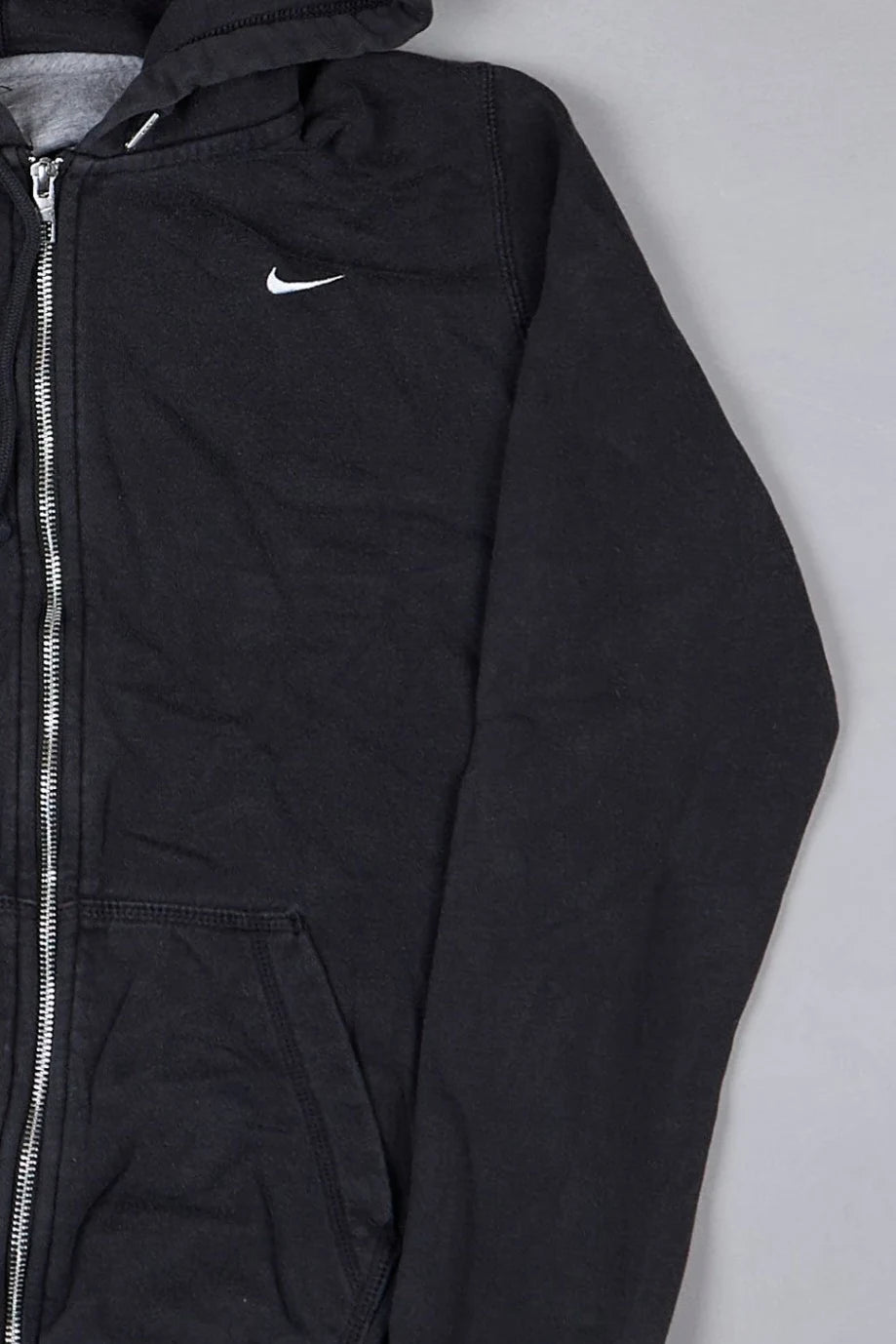 Nike - Full Zip (M)