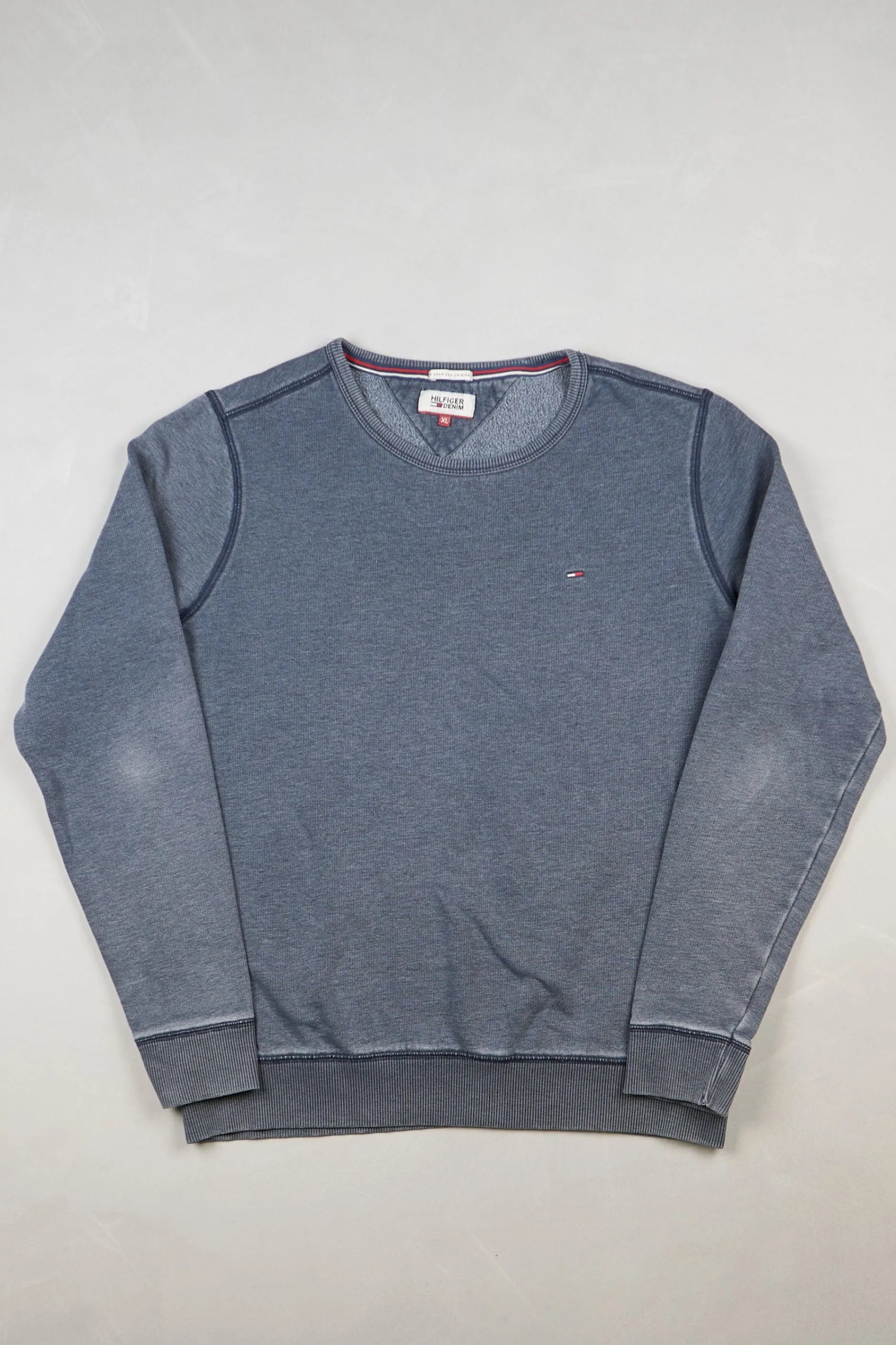 Tommy Hilfiger - Sweatshirt (XL)