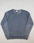 Tommy Hilfiger - Sweatshirt (XL)