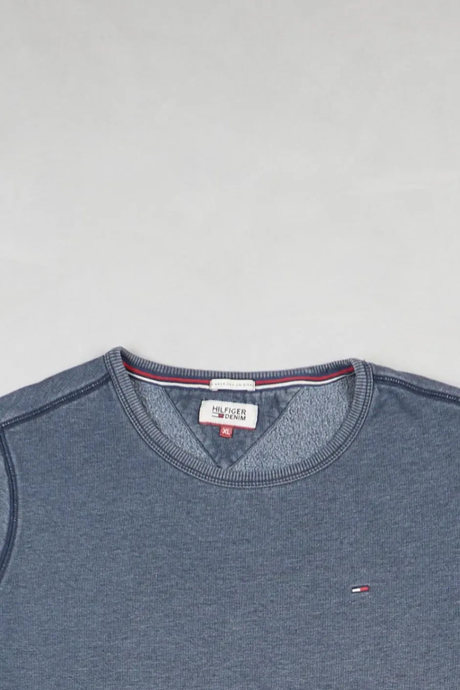 Tommy Hilfiger - Sweatshirt (XL)