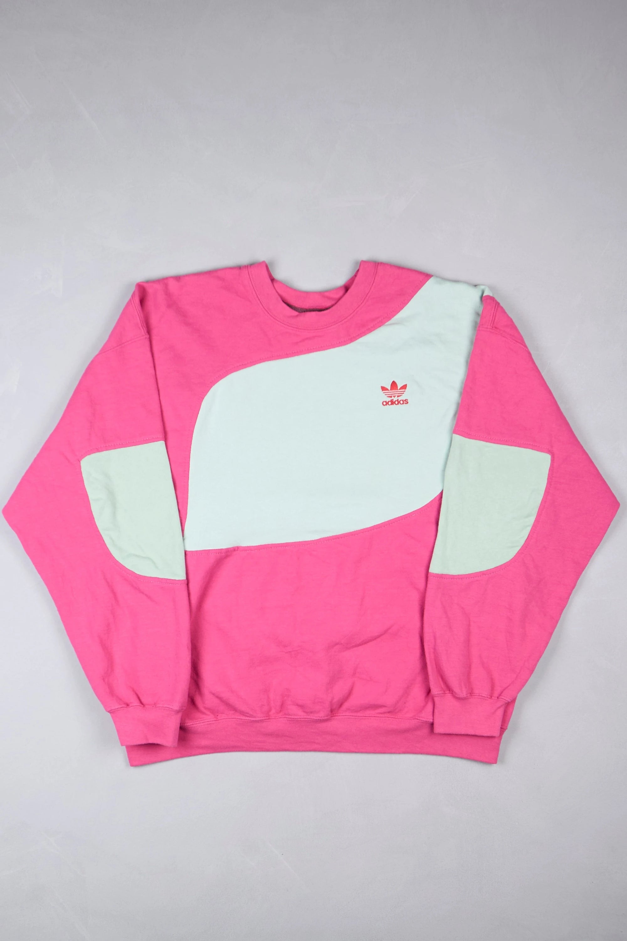 Adidas - Sweatshirt (L)