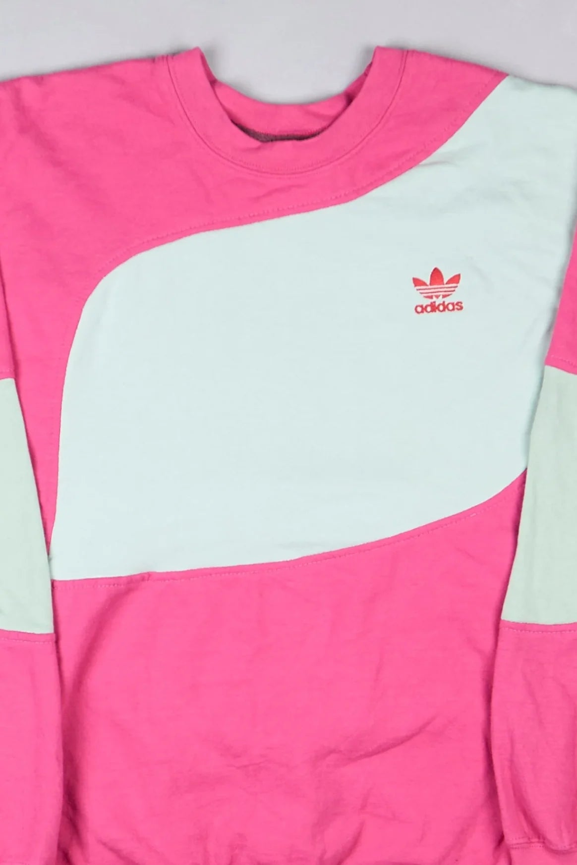 Adidas - Sweatshirt (L)