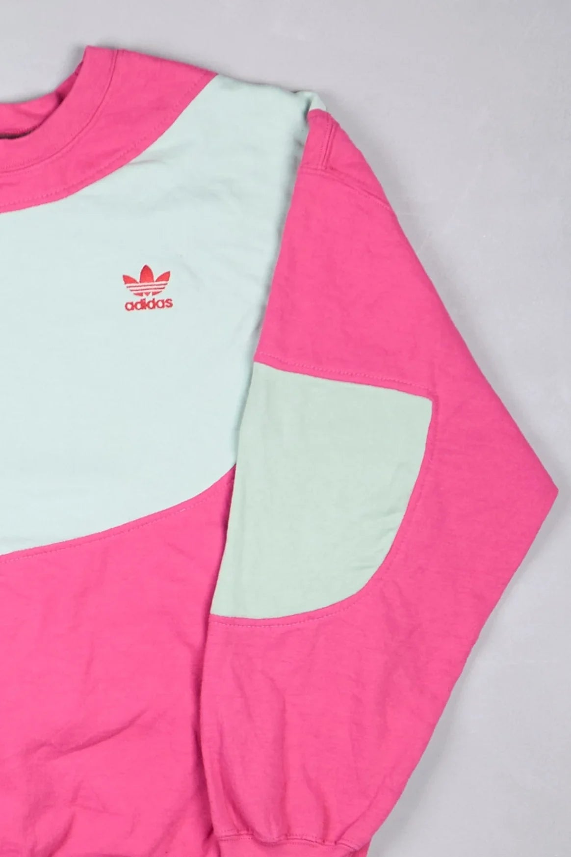 Adidas - Sweatshirt (L)