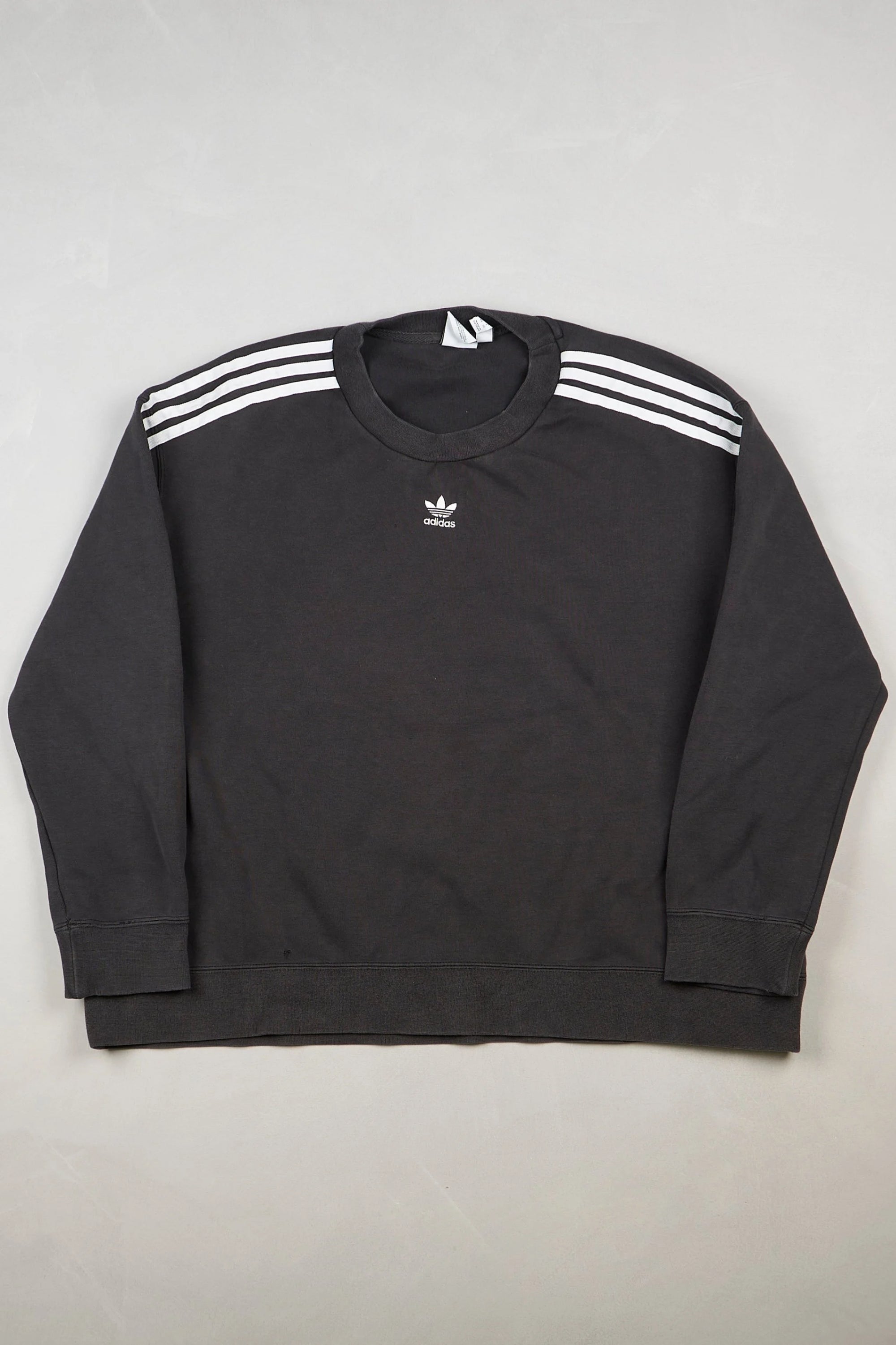 Adidas - Sweatshirt (L)