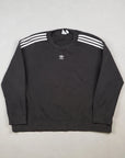 Adidas - Sweatshirt (L)