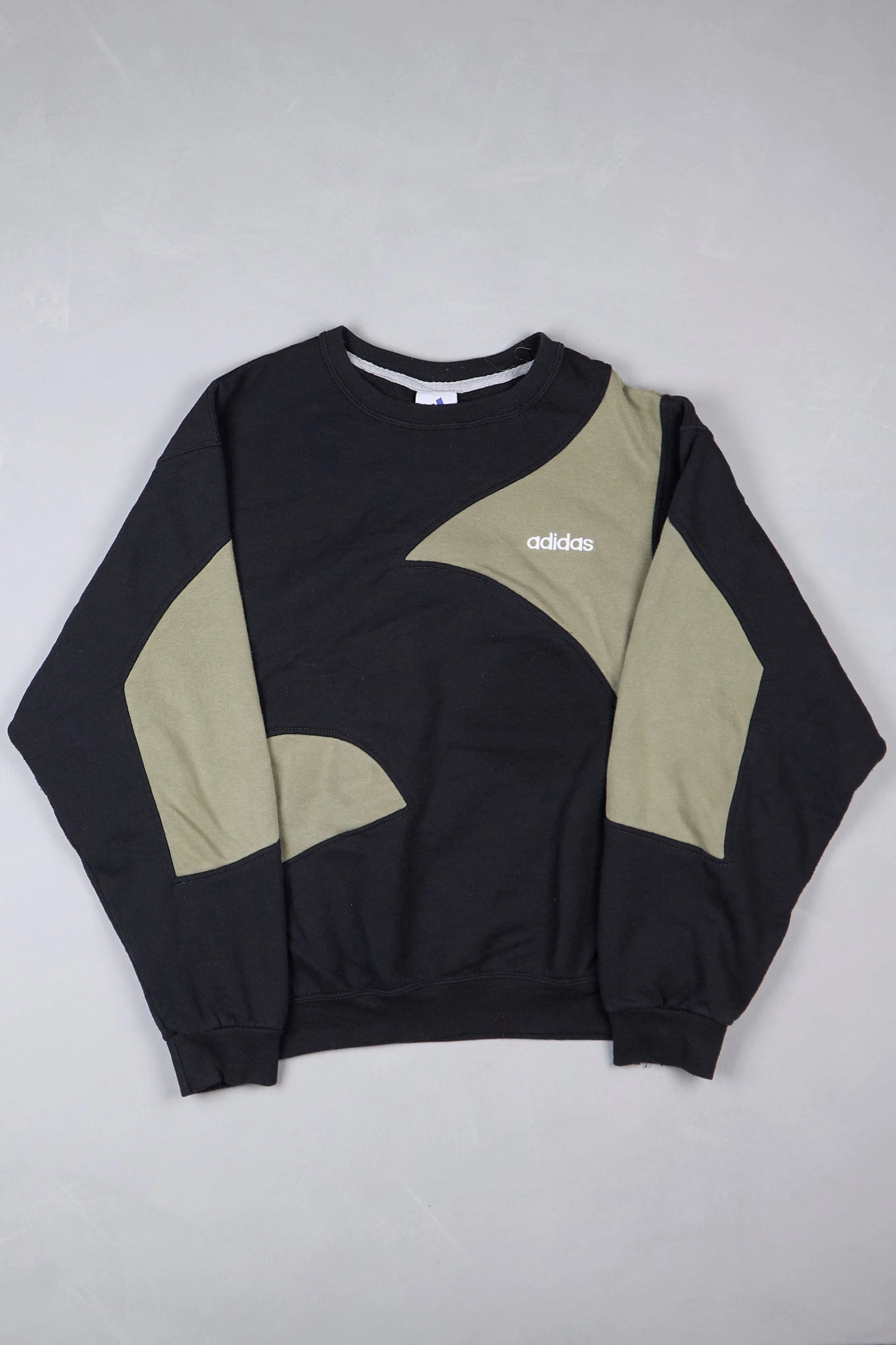 Adidas - Sweatshirt (M)