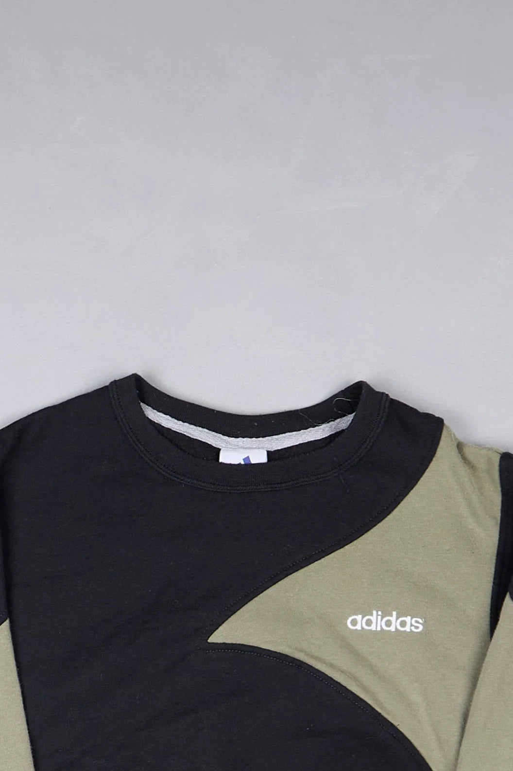 Adidas - Sweatshirt (M)