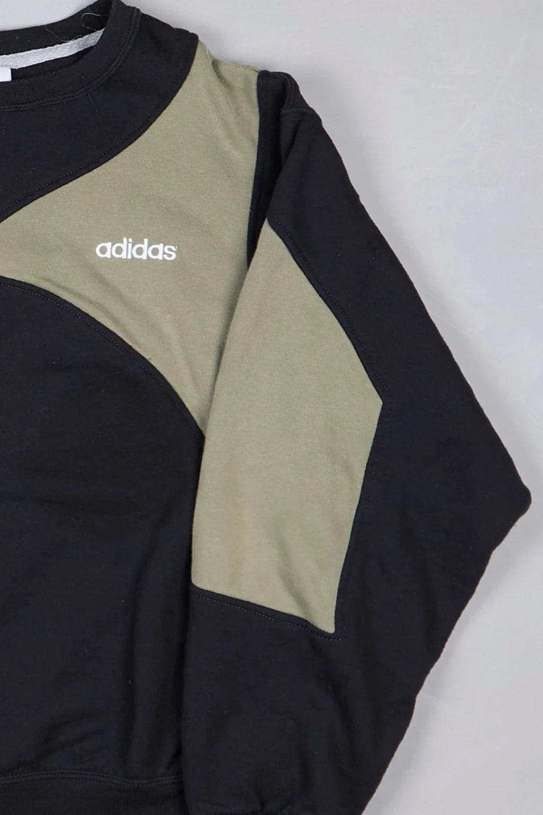 Adidas - Sweatshirt (M)