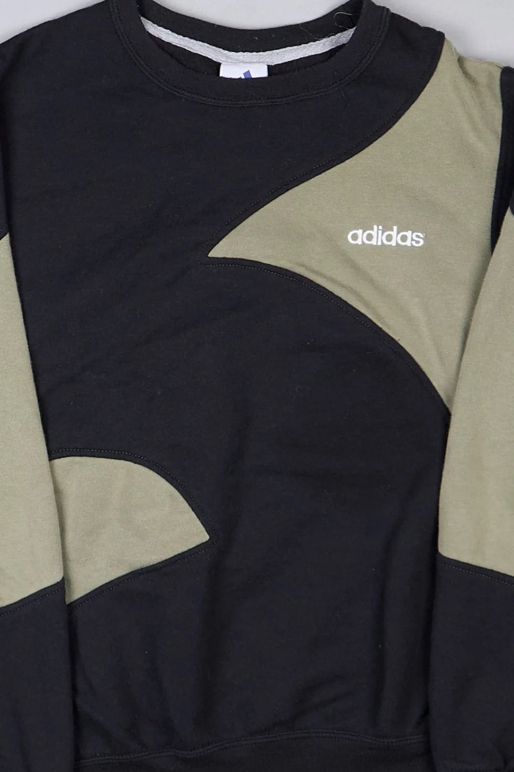 Adidas - Sweatshirt (M)