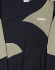 Adidas - Sweatshirt (M)