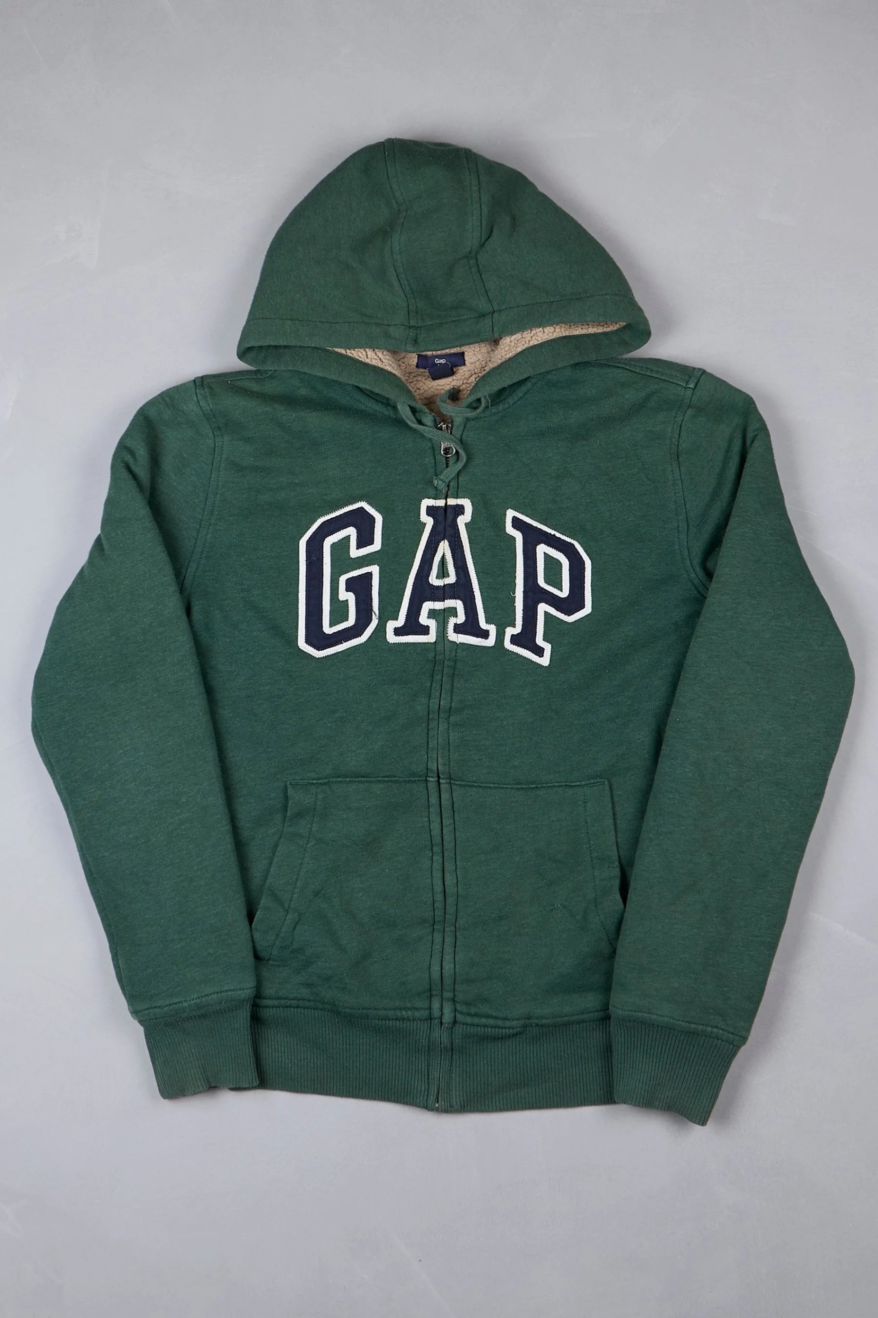 GAP - Full Zip (M)