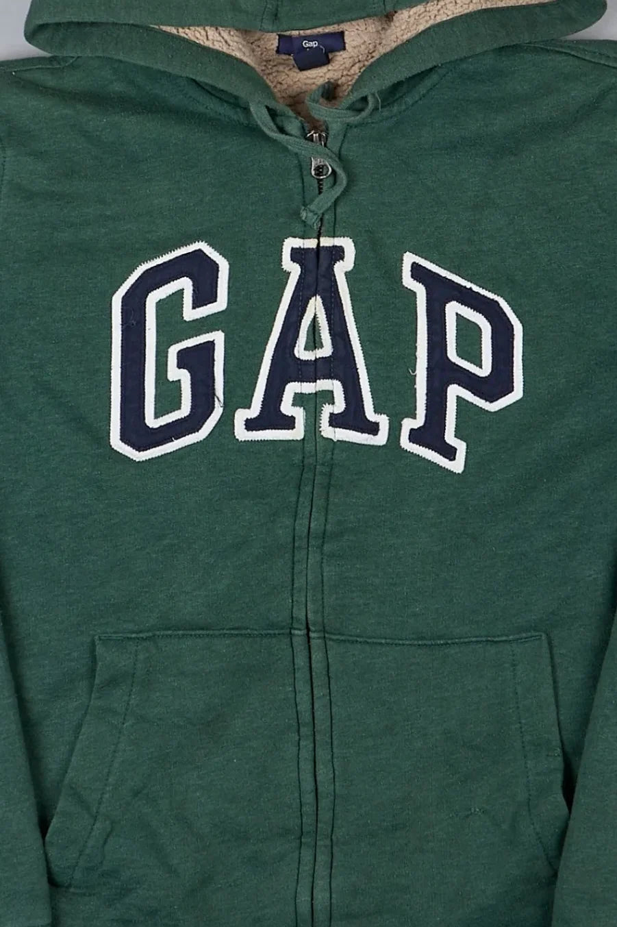 GAP - Full Zip (M)