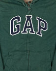 GAP - Full Zip (M)