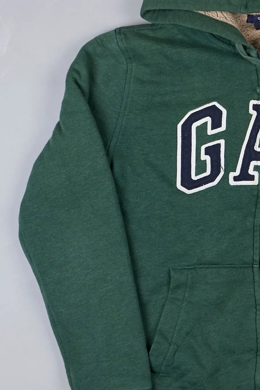 GAP - Full Zip (M)