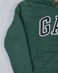 GAP - Full Zip (M)