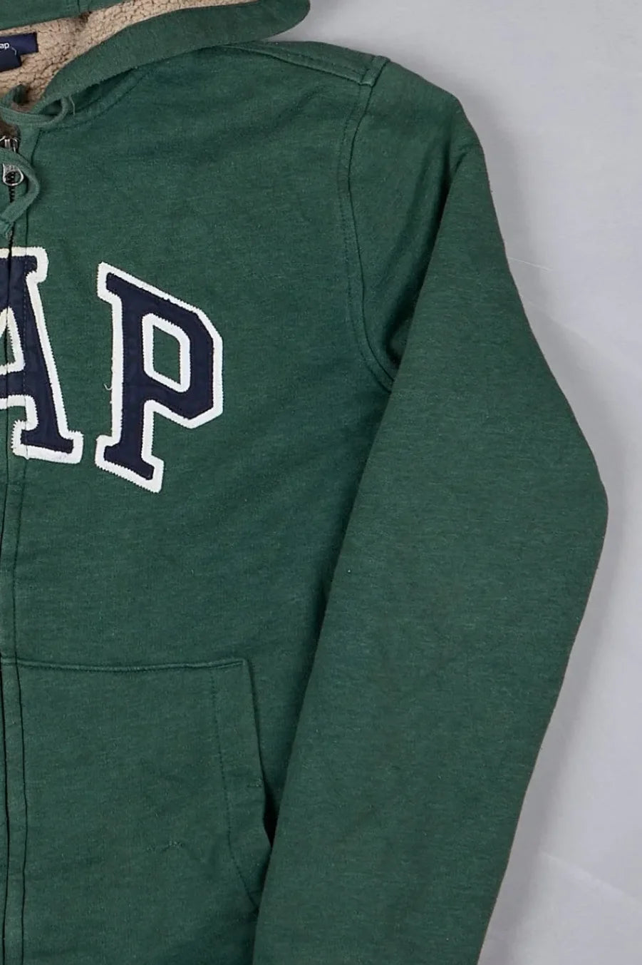 GAP - Full Zip (M)