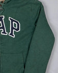 GAP - Full Zip (M)