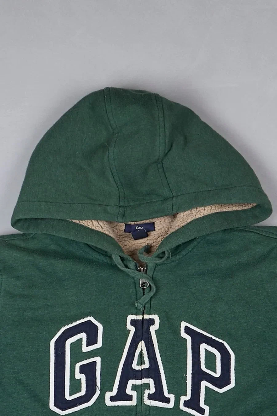 GAP - Full Zip (M)