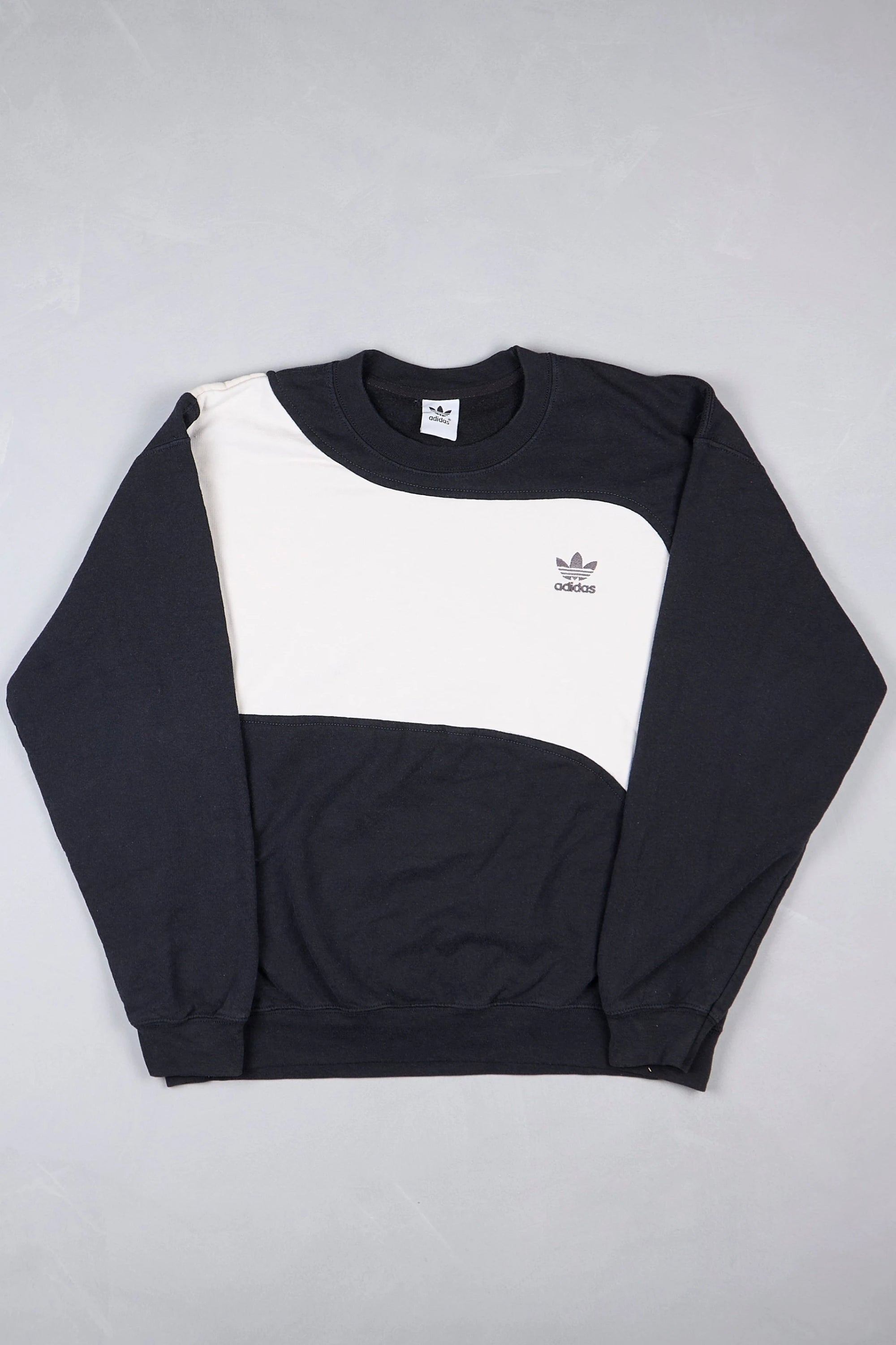 Adidas - Sweatshirt ()