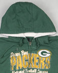 NFL - Hoodie (XS)