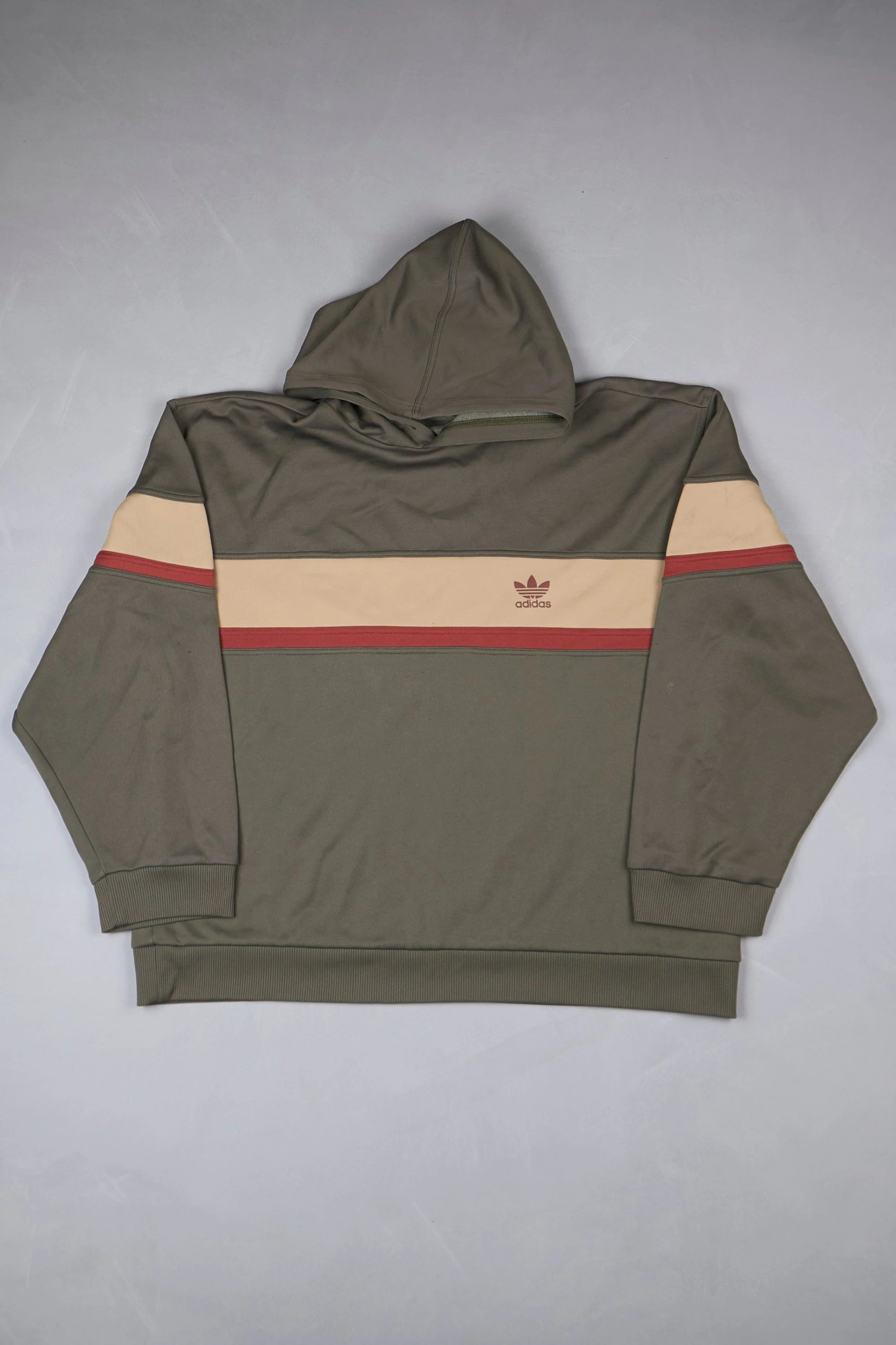 Adidas - Hoodie (XL)