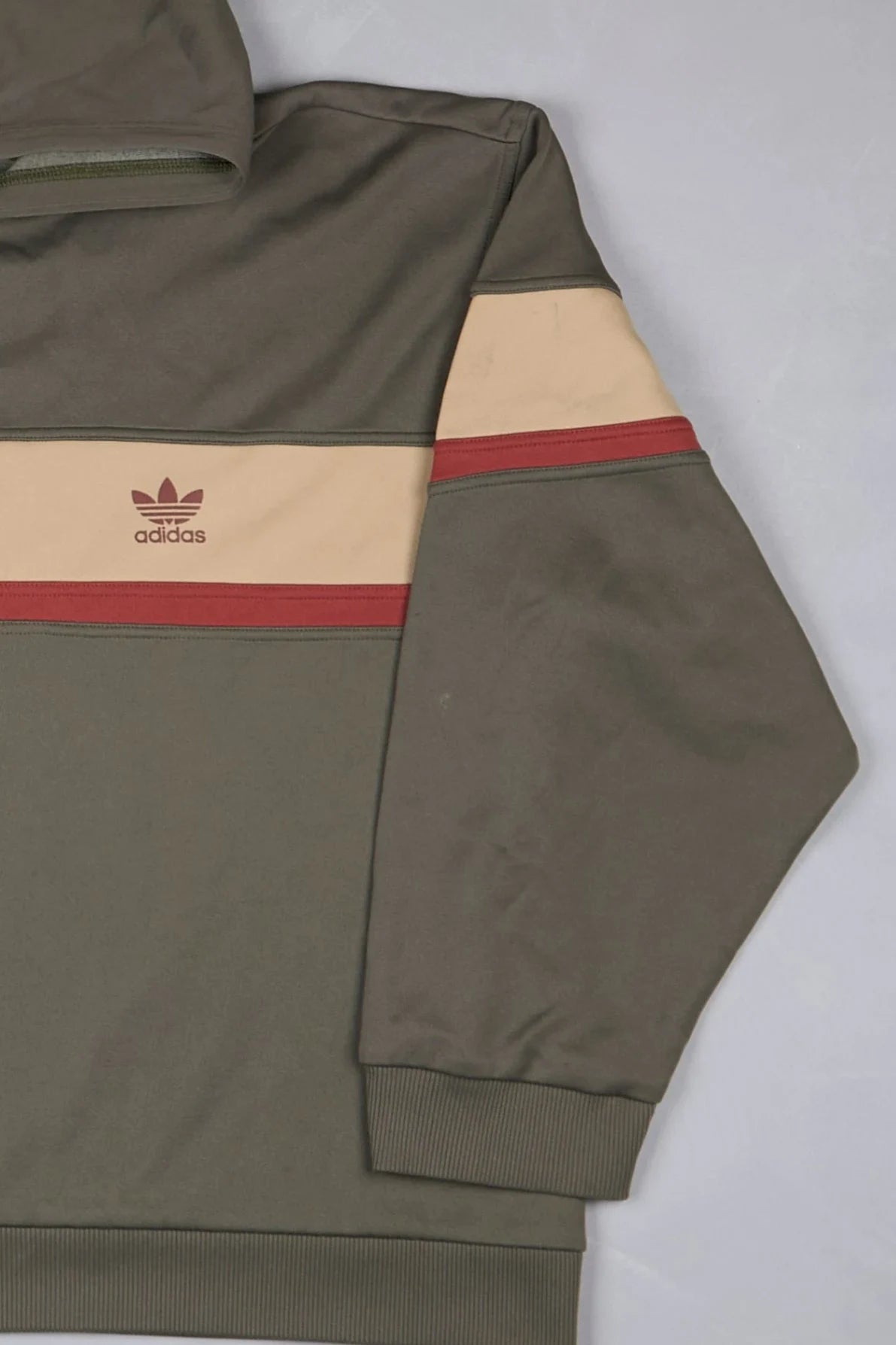 Adidas - Hoodie (XL)