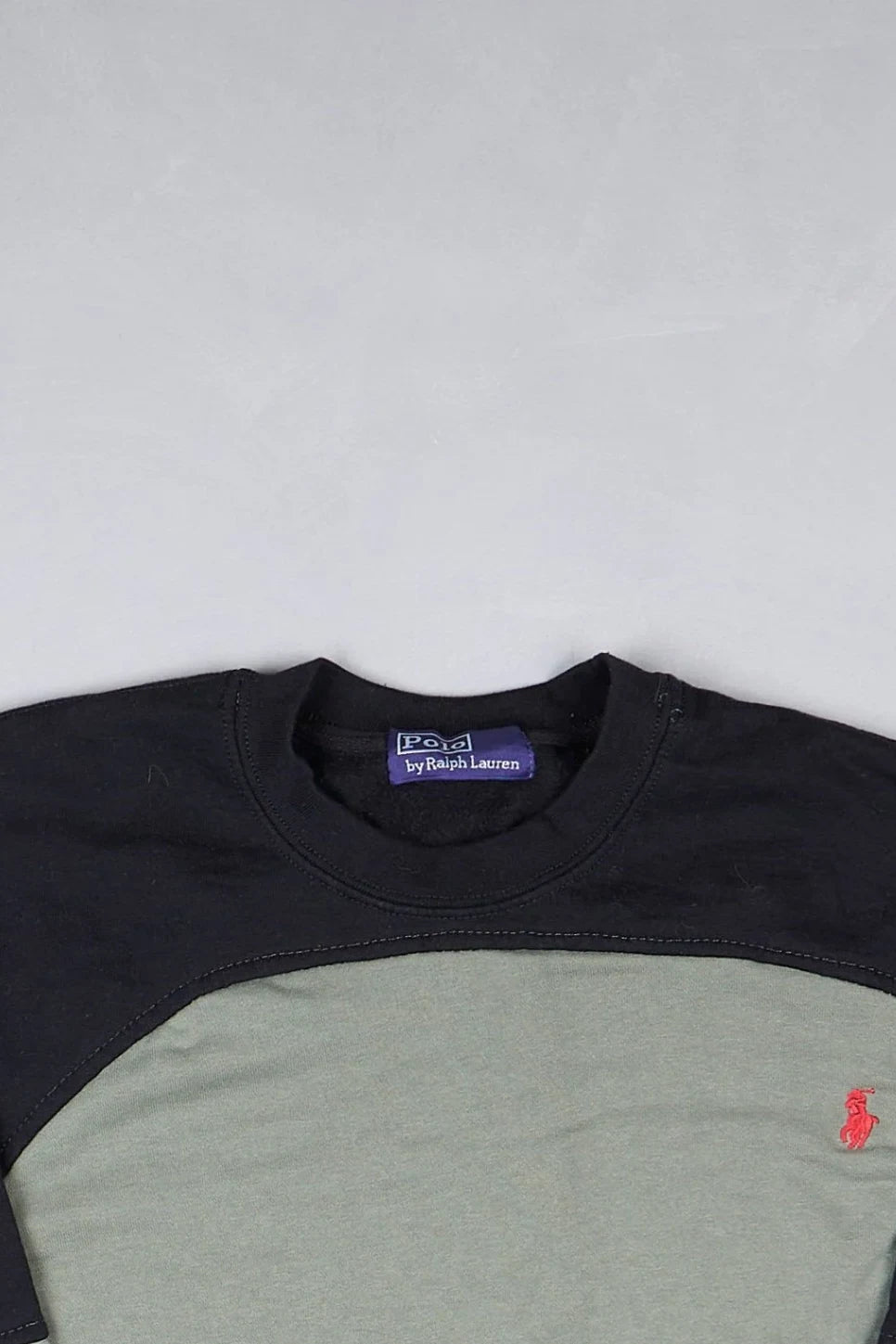 Ralph Lauren - Sweatshirt (M)