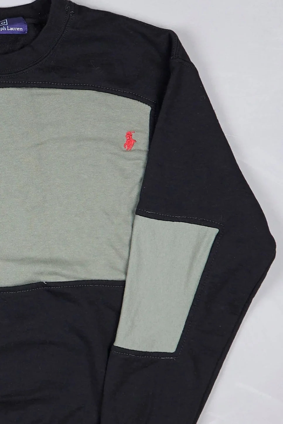 Ralph Lauren - Sweatshirt (M)