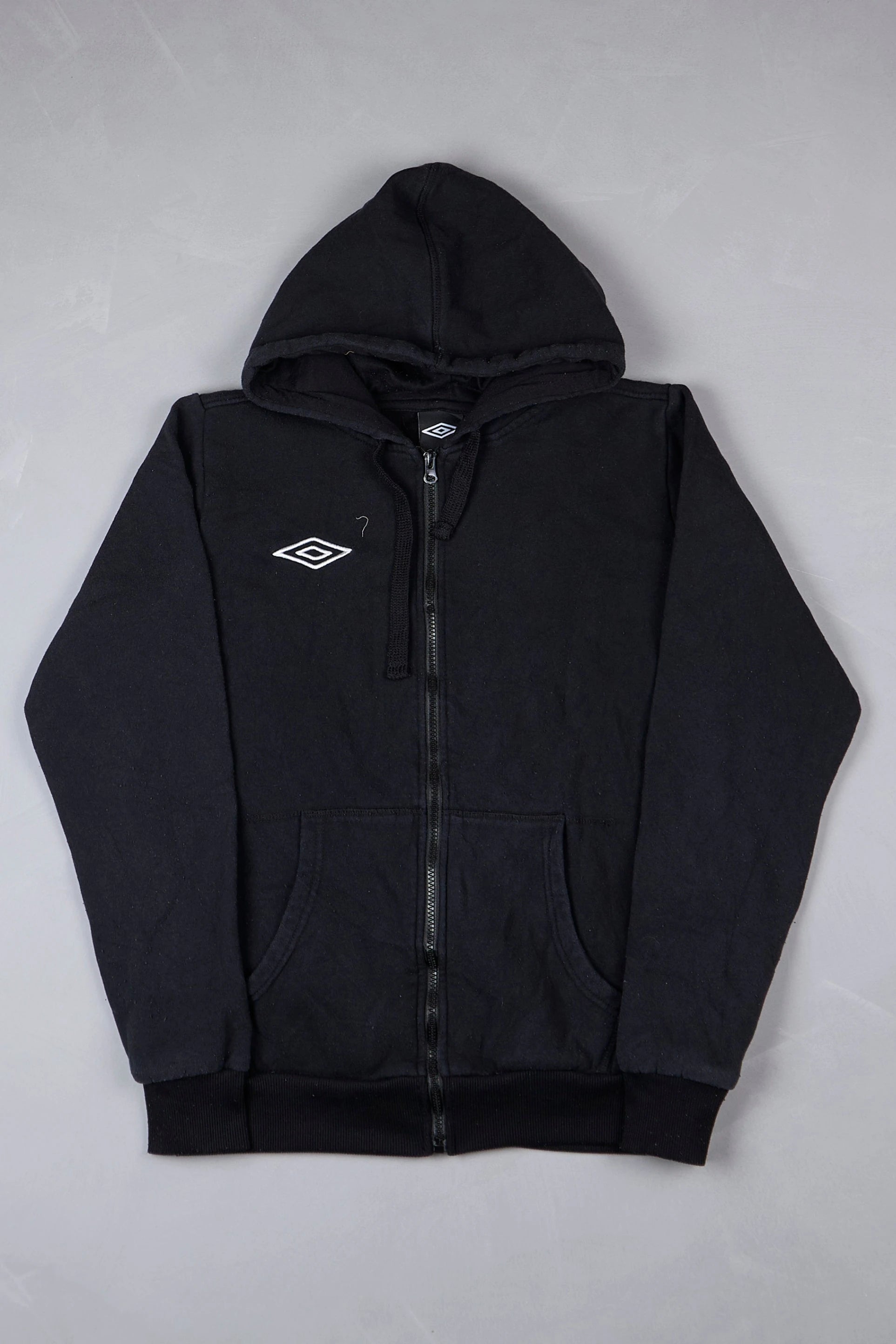 Umbro - Full Zip (L)