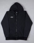 Umbro - Full Zip (L)