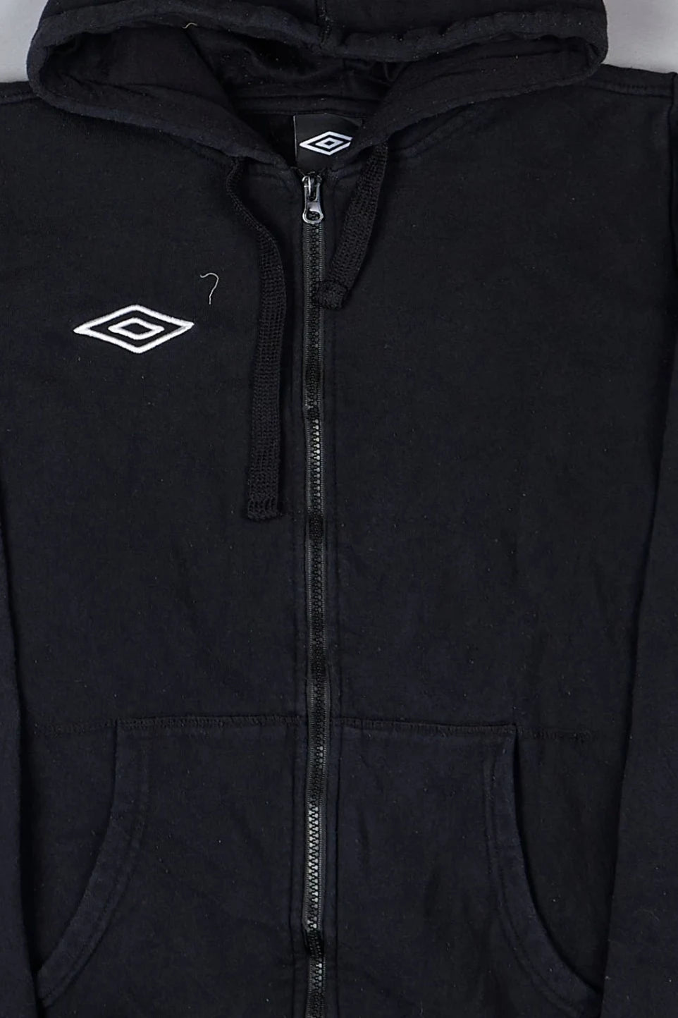 Umbro - Full Zip (L)