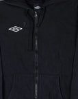 Umbro - Full Zip (L)