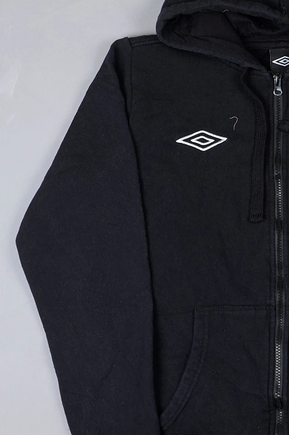 Umbro - Full Zip (L)