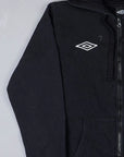 Umbro - Full Zip (L)