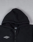 Umbro - Full Zip (L)