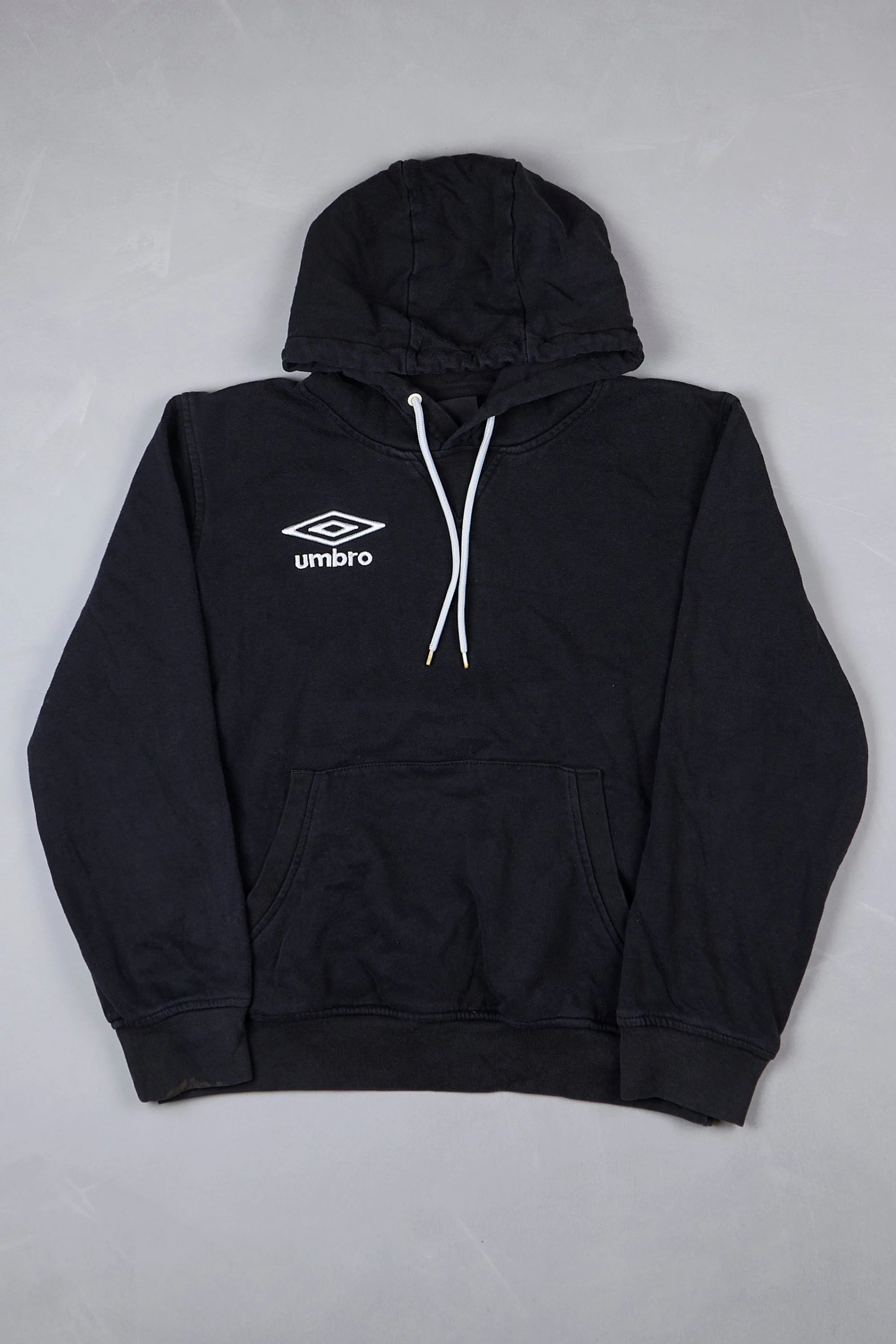 Umbro - Hoodie (M)