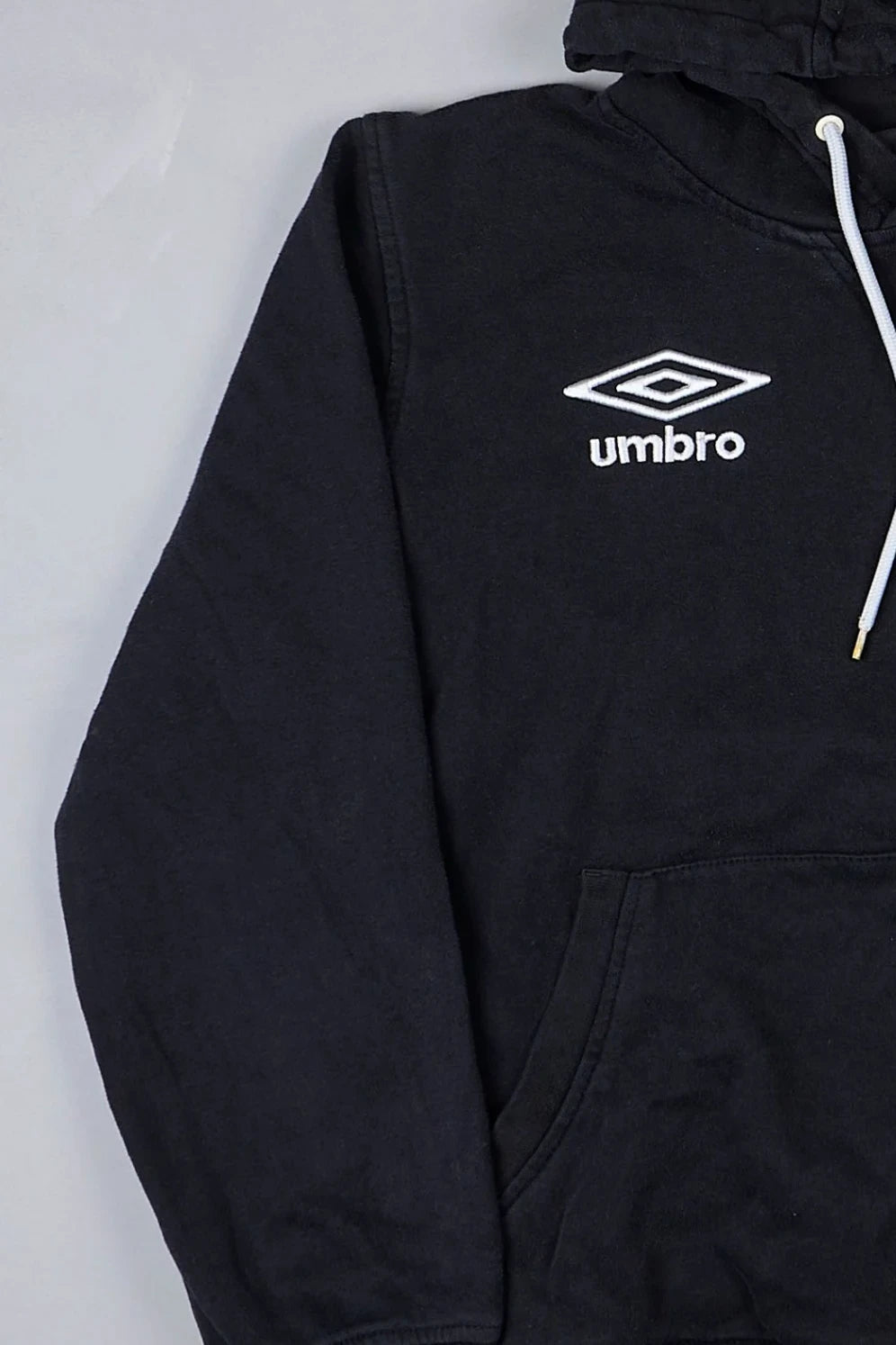 Umbro - Hoodie (M)