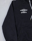 Umbro - Hoodie (M)