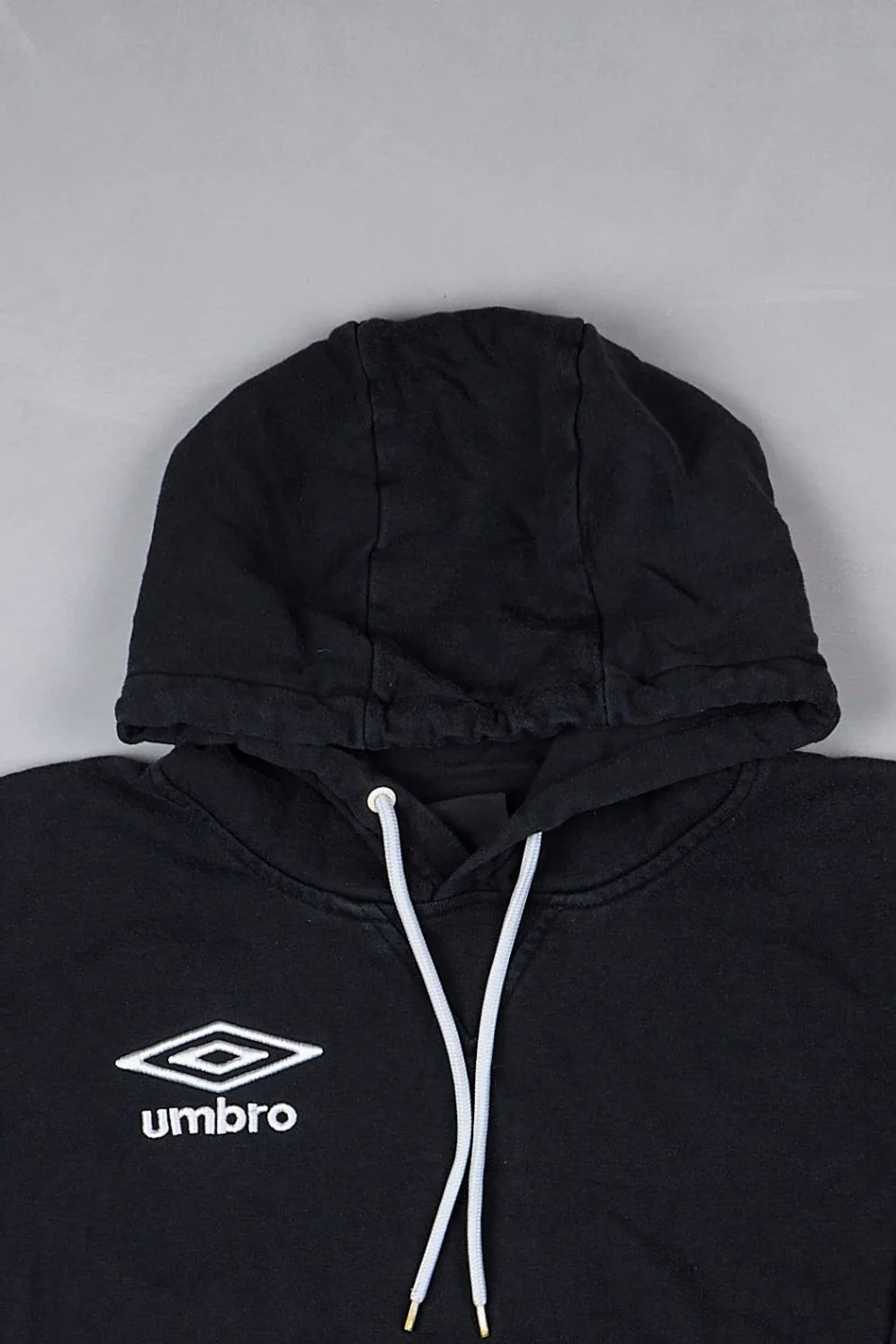 Umbro - Hoodie (M)