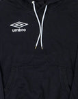 Umbro - Hoodie (M)