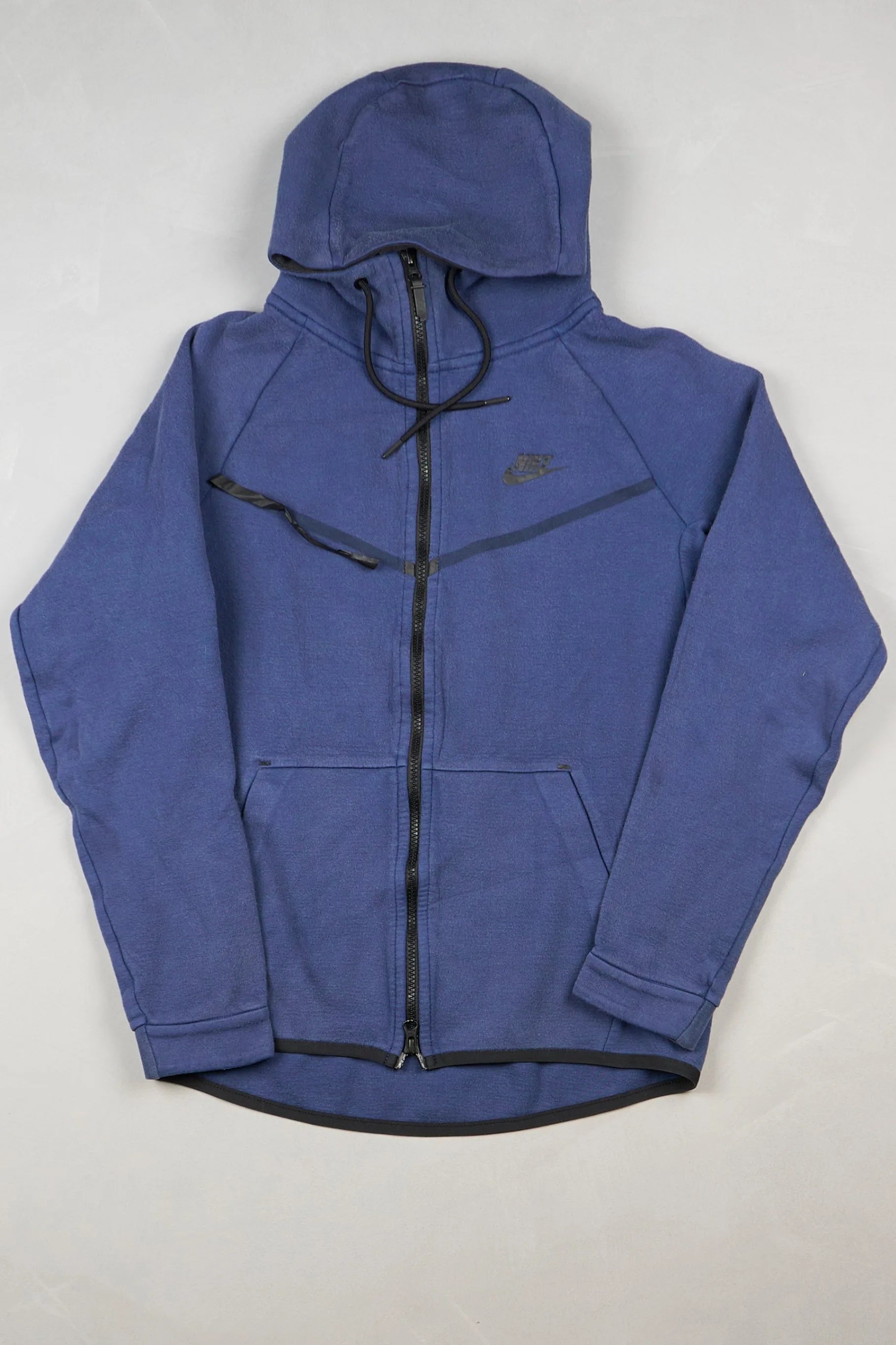 Nike - Full Zip (S)