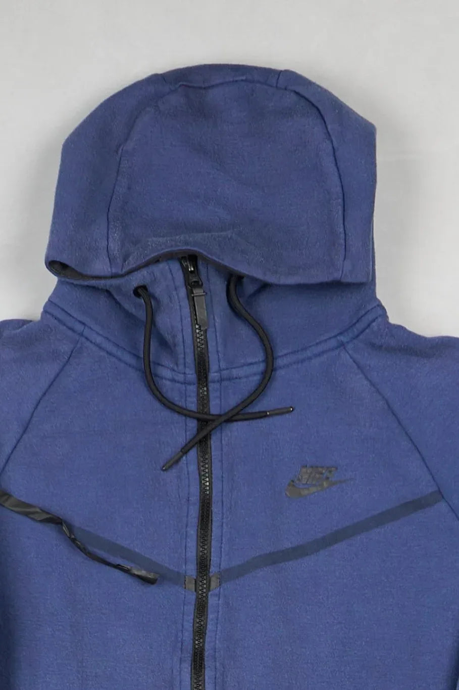 Nike - Full Zip (S)