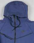 Nike - Full Zip (S)